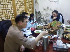 -杨正宗烤全羊(北二环店)