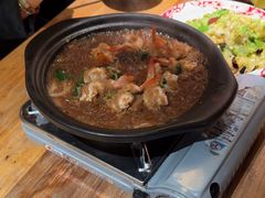 -破三川·新川菜(静安大融城店)