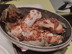 -桂满陇天书(南京德基旗舰店)