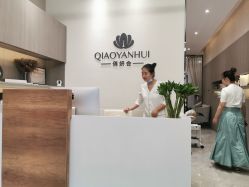 -俏妍会·科技美容中心