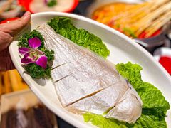 -铁箭门串串香主题火锅(汇锦城店)
