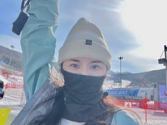 -中旅松花湖滑雪场