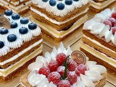 -M'CAKE(西单大悦城店)