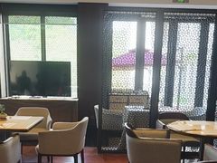 -桃源咖啡厅(武夷山大红袍山庄店)