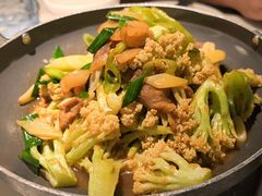 -徽韵人家·传承正宗徽菜(牡丹园店)