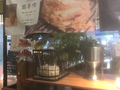 -花蒲甜品(海信广场店)