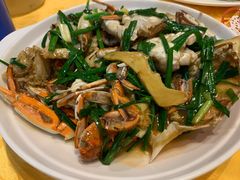 -老字号蛇口德记烧腊饭店·海鲜加工
