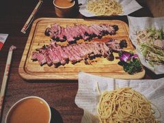 -BARBECUE烤肉屋