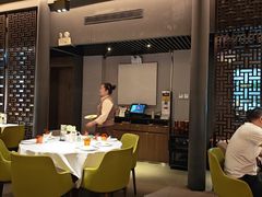-汤城小厨•粤菜•靓汤(苏州街店)