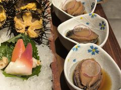 -Mr.Fish鱼鲜生海鲜放题(高德置地冬广场店)
