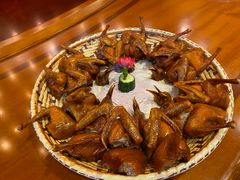 -顺风山庄(水濂山店)