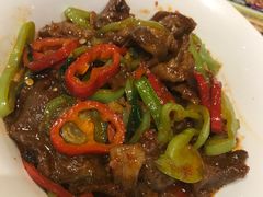 -雅达利超级牛扒(黄岐店)