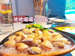 -溏心风鲍港式打边炉(余英坊店)