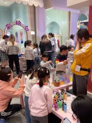 -奈尔宝家庭中心·亲子餐厅(华采天地店)