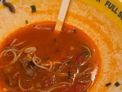 -粉小主·贵州酸汤牛肉粉(南京仙林金鹰店)