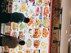 -鲁西南老厨子·特色鲁菜(经一纬五店)