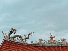 -湄洲岛