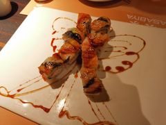 蝴蝶卷-山葵家·创意料理(宁波来福士店)