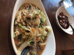 平潭燜冬粉-海坛特色小吃·只做平潭特色菜(平潭店)