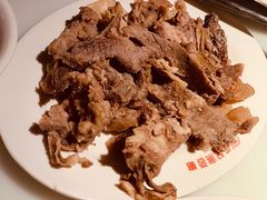 -潮发潮汕牛肉店(龙洞店)