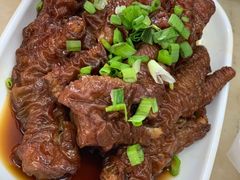 -新记肉骨茶