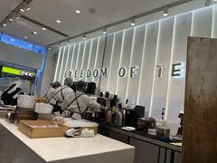 -KUNCHA鲲茶·江西制茶(铜锣湾店)