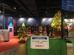 -幻贝家儿童乐园(苏州中心店)