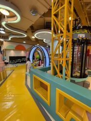 -多多淘儿童体验中心(重庆来福士店)