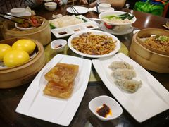 -武林厨神·粤式茶点(五羊店)