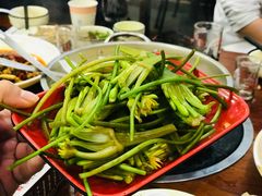 -大理.老字号渝记酸萝卜乌鱼(古城总店)