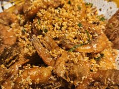 -屋顶花园餐厅(步行街老地王大厦店)