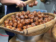-邓记新一代糖油果子(四川煤管局供销公司职工宿舍店)