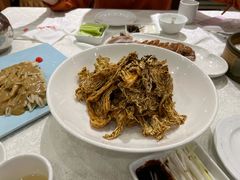 -北京全聚德(方庄店)