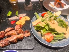 -極上萬膳·日料放题(海岸城店)
