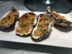 生蚝-上和臻品中国菜(花园街店)
