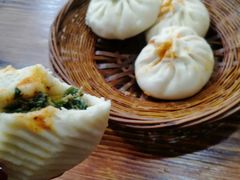 -清真石家包子(大皮院总店)