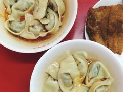 耳光馄饨-潘国仙耳光馄饨(黄家阙路店)