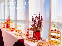 -艾加柒克蛋糕茶歇甜品台(春熙路店)