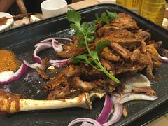 -羊之道草原味道清真餐厅(番禺店)