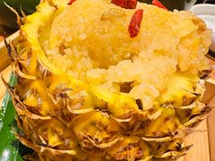 -云海肴·汽锅鸡·云南菜(东坝金隅店)