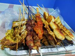 -南师大仙林校区东区食堂