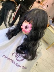 -潘多拉Hairsalon