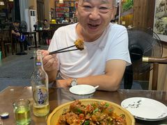 -朗妈私房菜(婺女州店)