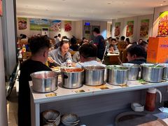 -313羊庄铁锅烀羊肉(姜堰店)