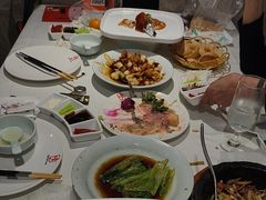 -味+新京宴·烤鸭·北京菜(创意谷店)