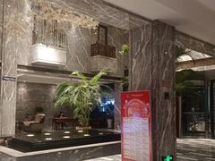 -弘安丽水温泉酒店