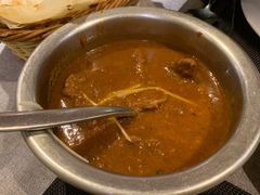 咖喱牛肉-Pita's&Tika's中东和印度风味餐厅(龙湖天街店)