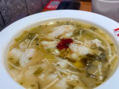 -南城香·饭香串香馄饨香(花园北路店)