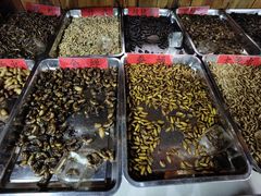 -昆虫窝子·特色云南菜(拓东路总店)