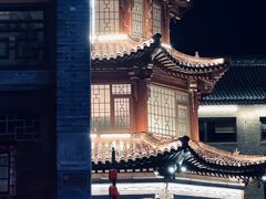 -河下古镇